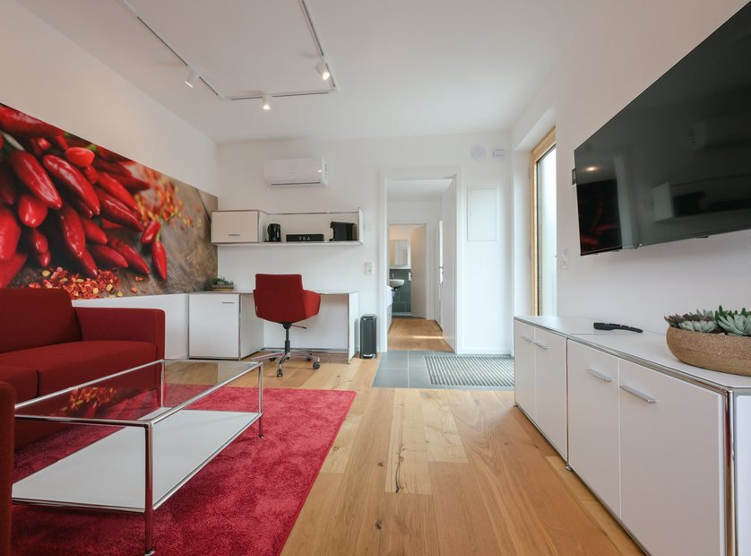 Suite Rubin
