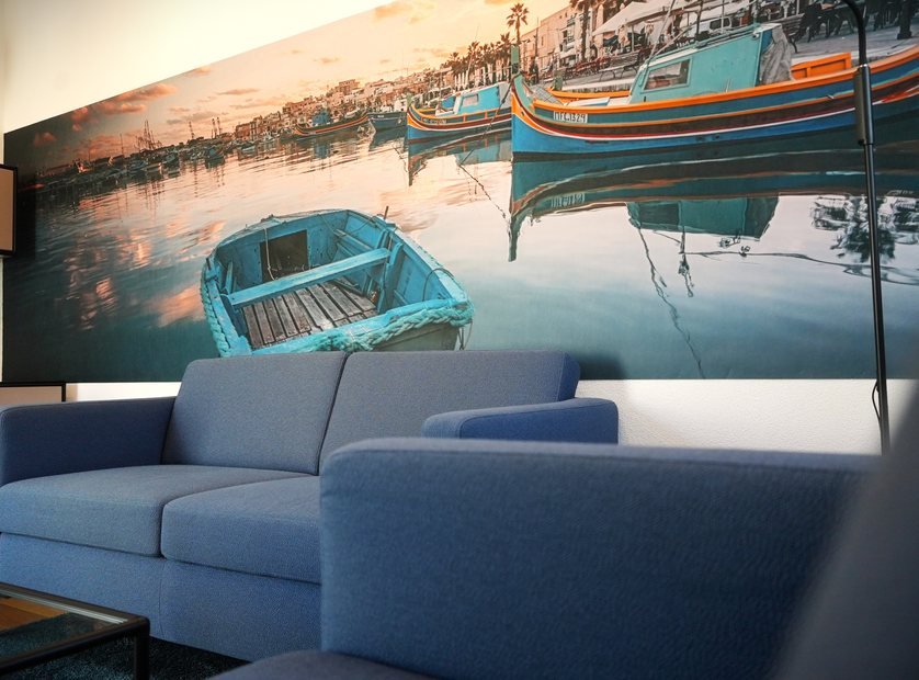 Suite Hafen