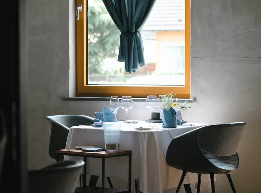 Suite Fenster zur Mosel