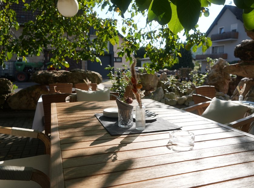 Suite Garten
